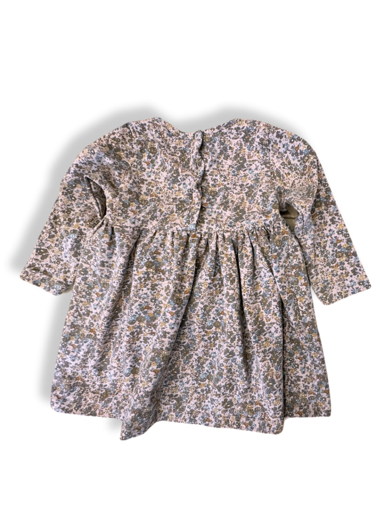 Dresses &amp; Skirts floral size 80 | Wheat