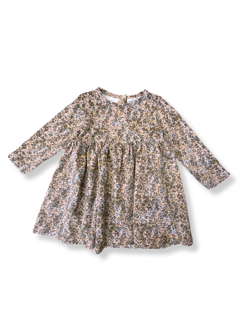 Dresses &amp; Skirts floral size 80 | Wheat