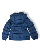 Winterjacke dunkelblau Gr. 104 | Moncler
