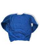 Sweatshirt Blau Gr.122 | Nike