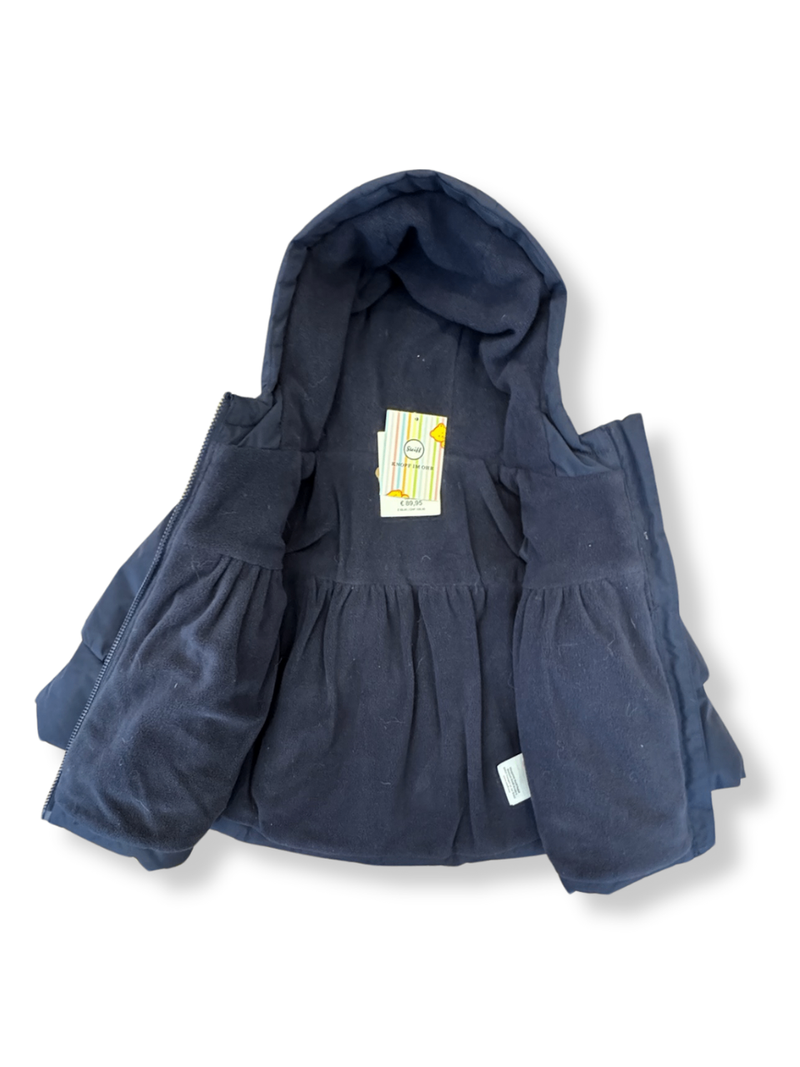 Jacket Blue Size 74 | Steiff