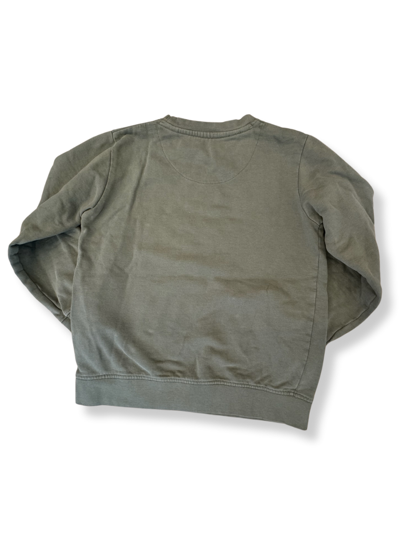 Sweater olive green size 116/122 | Marc O' Polo