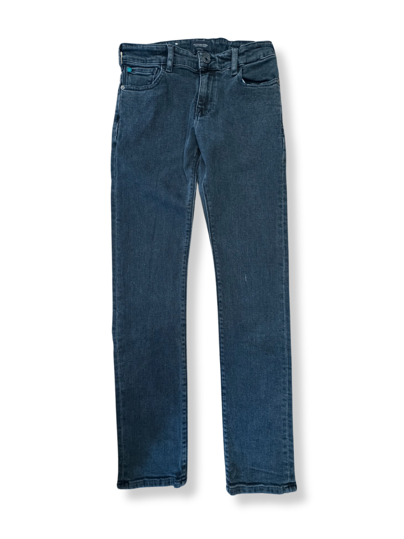 Jeans Blau Gr.152 | Scotch & Soda