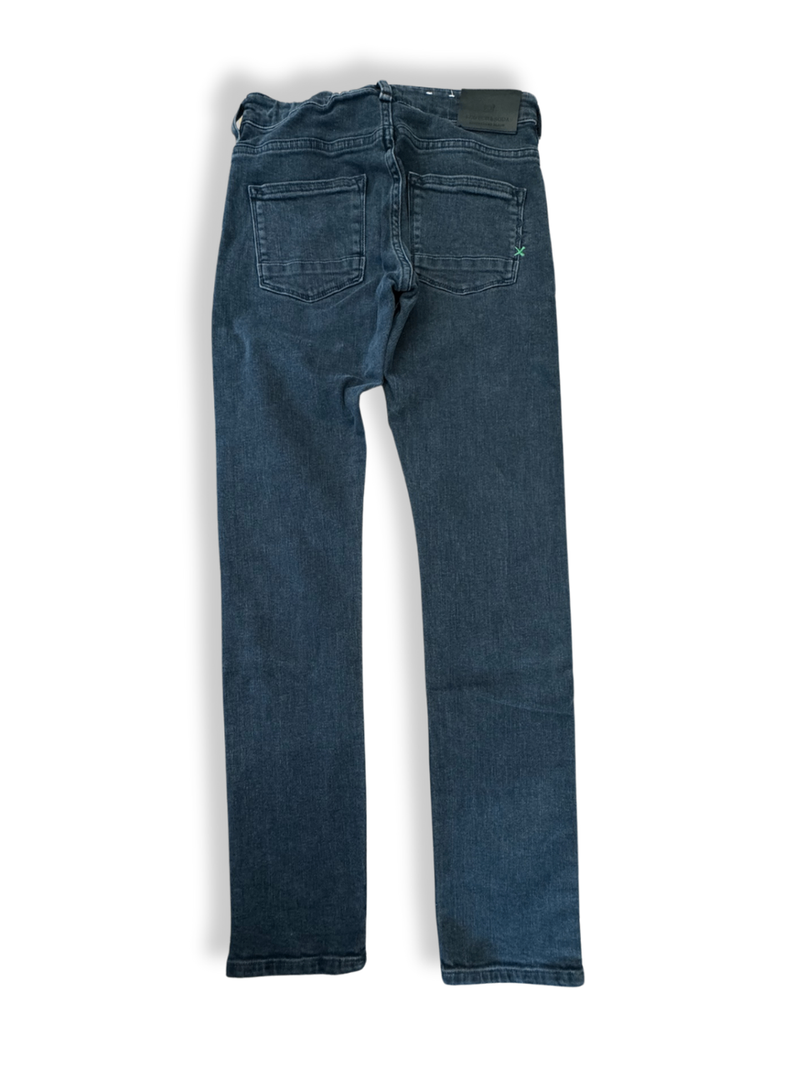 Jeans Blau Gr.152 | Scotch & Soda