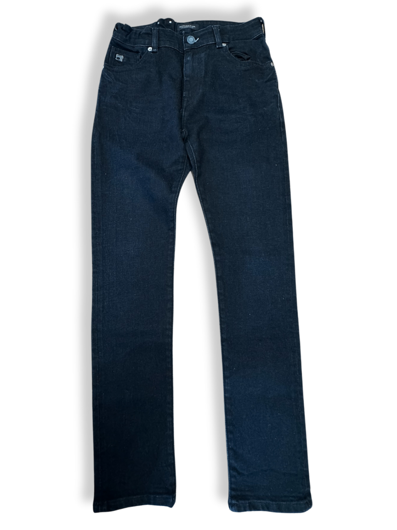 Jeans Dunkelblau Gr.12 | Scotch & Soda