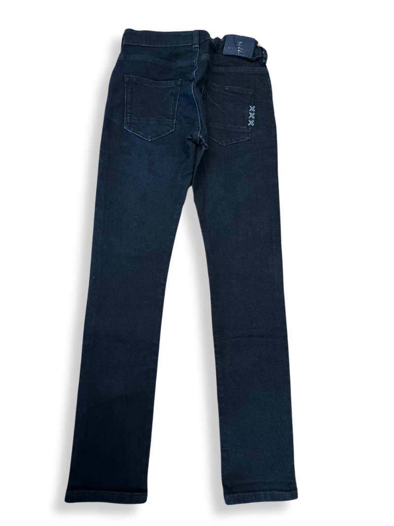 Jeans Dunkelblau Gr.12 | Scotch & Soda