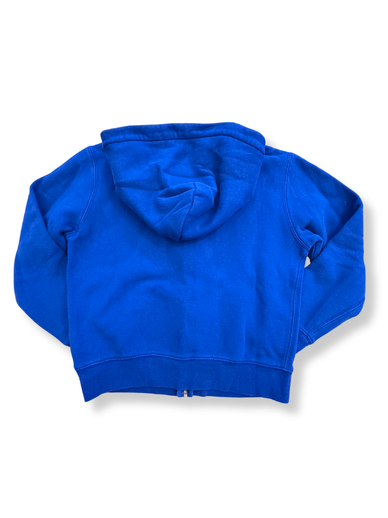 Kapuzensweatshirt Blau Gr.10-12 | Polo Ralph Lauren