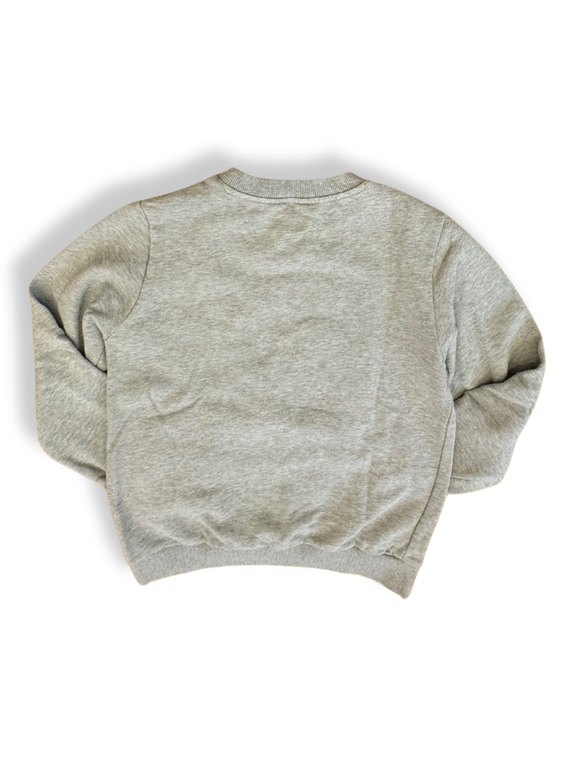 Sweater Gray Size 140 | Kenzo