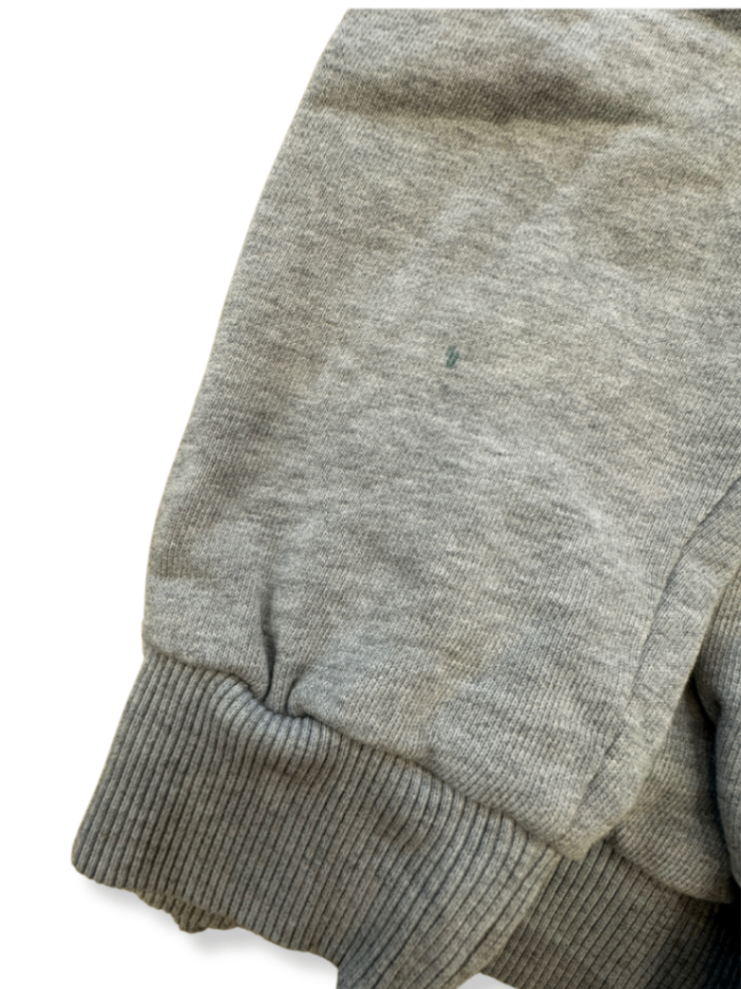 Pullover Grau Gr.140 | Kenzo