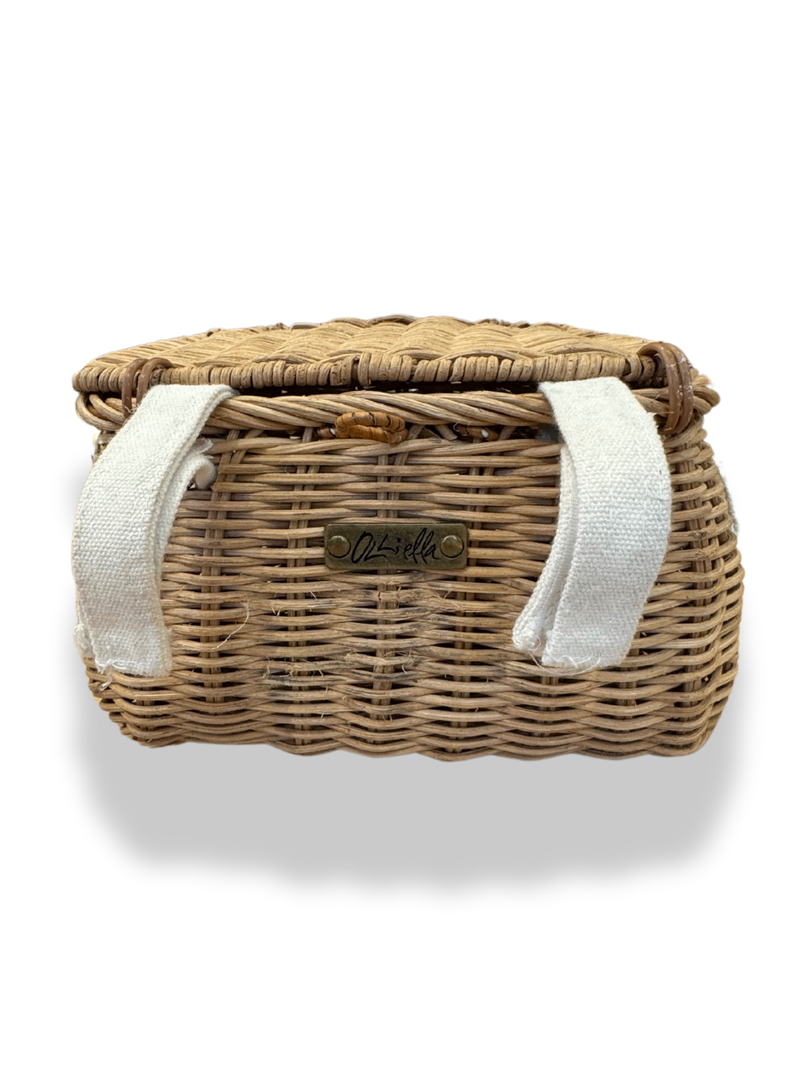 Hanging bag / bicycle basket size 20cm | Olli Ella