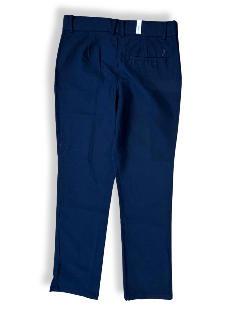 Pants Dark Blue Size 10 | Jacadi