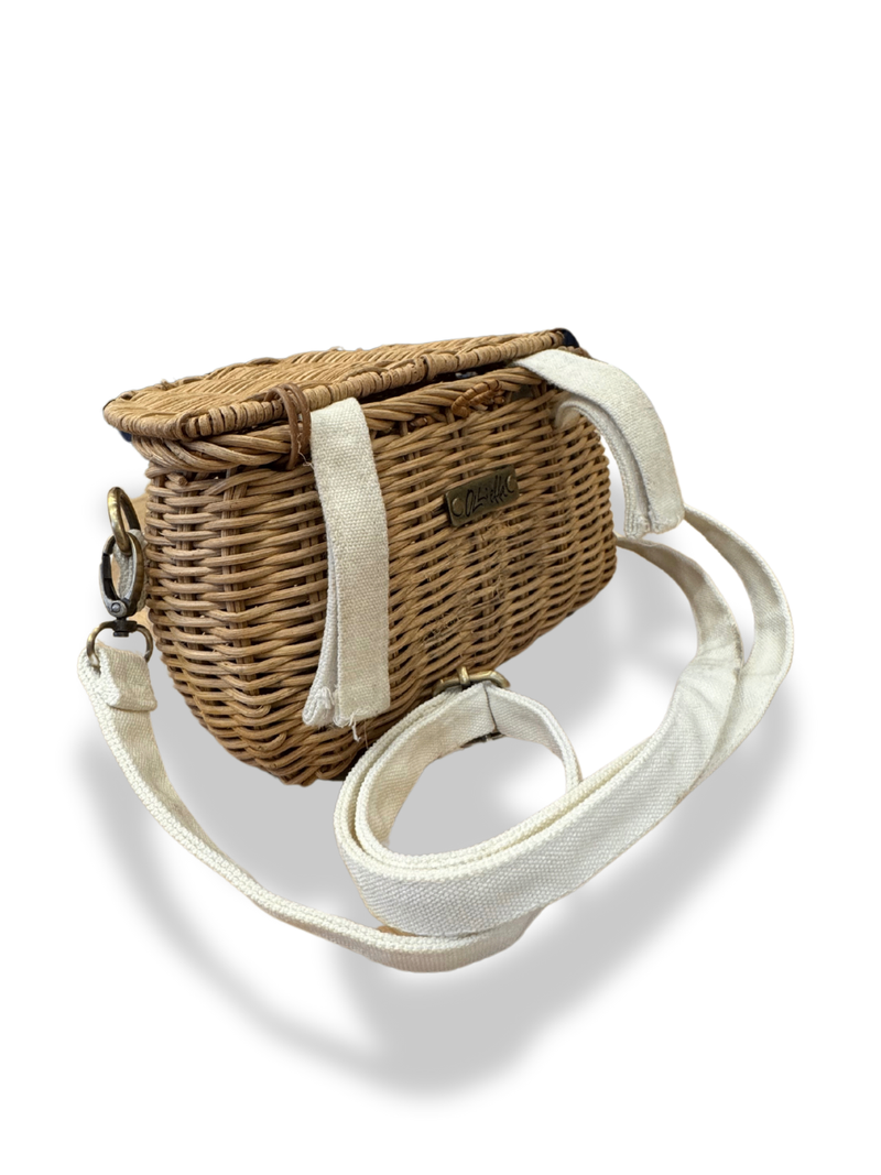 Hanging bag / bicycle basket size 20cm | Olli Ella