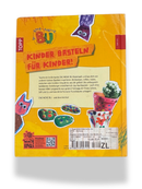 Buch "Das Bastelbuch" | TOPP