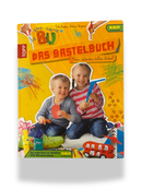 Buch "Das Bastelbuch" | TOPP