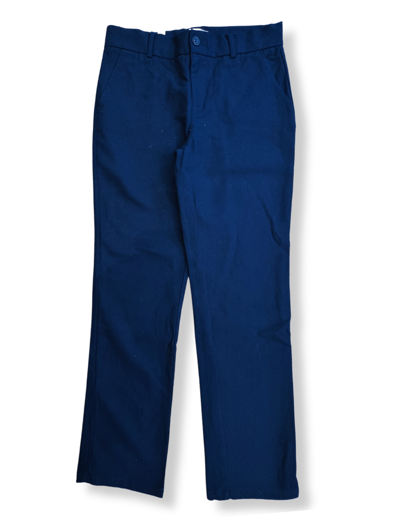 Pants Dark Blue Size 10 | Jacadi