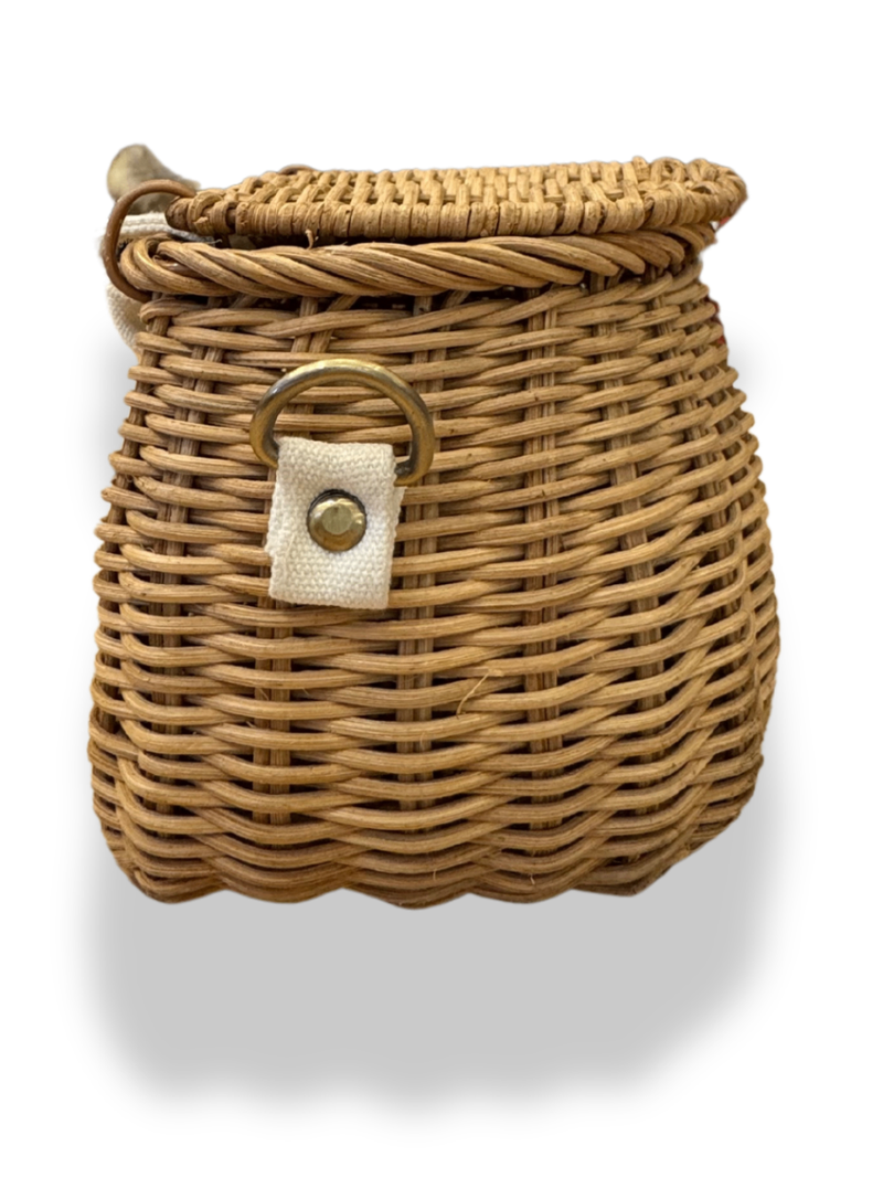 Hanging bag / bicycle basket size 20cm | Olli Ella