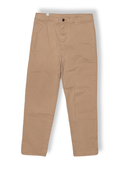 Chino Hose Beige Gr.140 | Jacadi