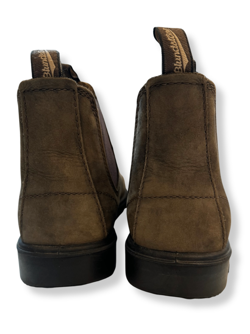 Stiefel Braun Gr.35/36 | Blundstone