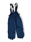 Schneehose dunkelblau Gr. 92 | Charivari