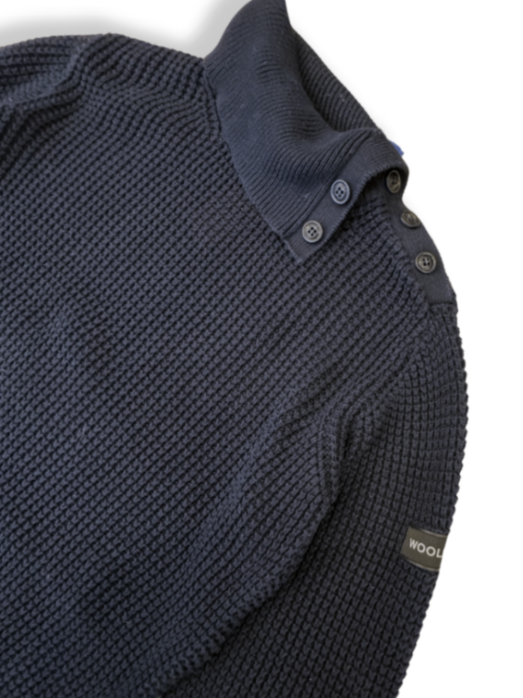 Sweater Blue Size 152 | Woolrich