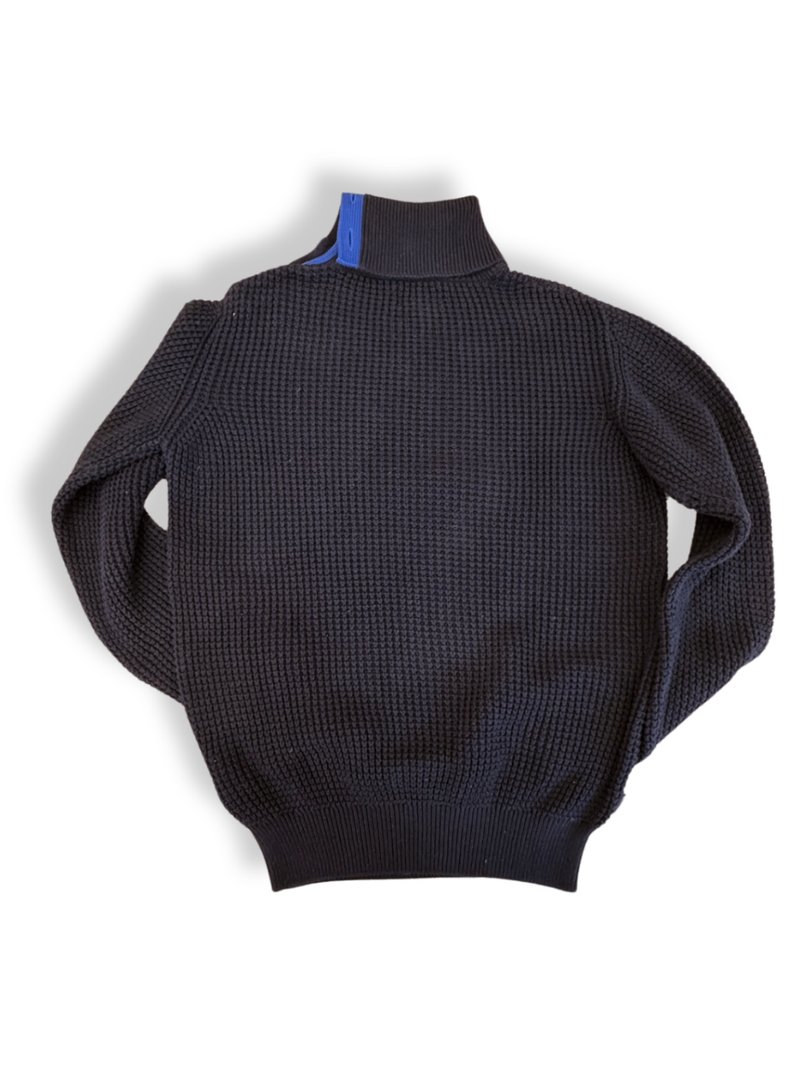 Sweater Blue Size 152 | Woolrich