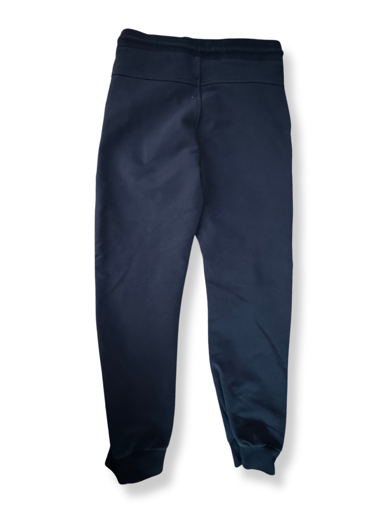 Jogging pants dark blue size 128 | Hummel