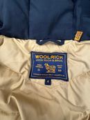 Artic Parka Dunkelblau Gr.4 | Woolrich