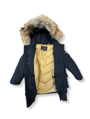 Artic Parka Dunkelblau Gr.4 | Woolrich