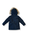 Artic Parka Dunkelblau Gr.4 | Woolrich