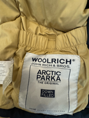 Artic Parka Dunkelblau Gr.4 | Woolrich