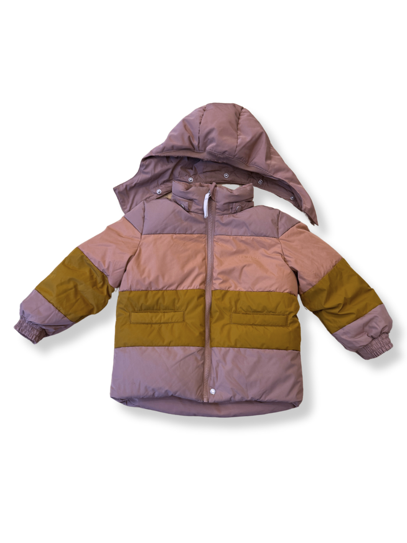 Winterjacke Mauve Gr.98 | Liewood