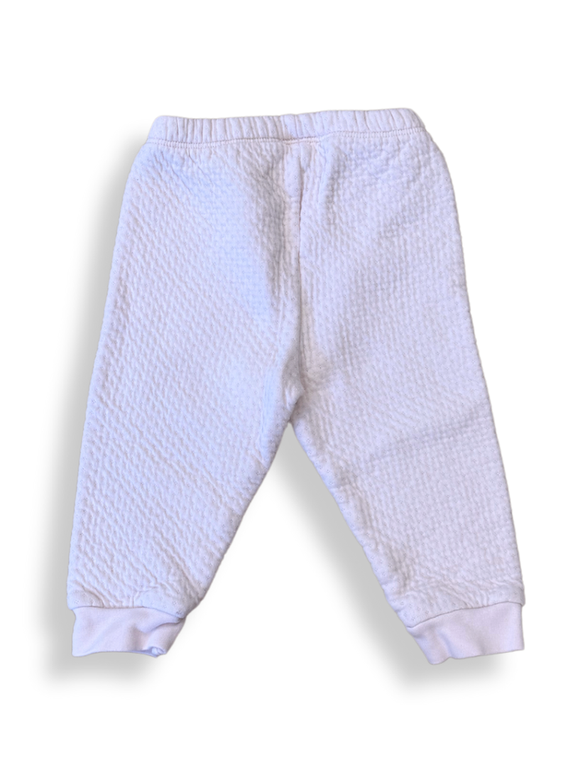 Jogging Pants Pink Size 62 | LivLy