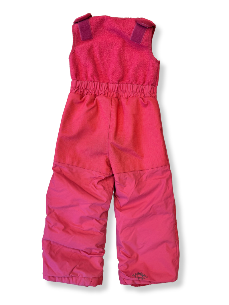 Snow pants coral size 104 | Columbia