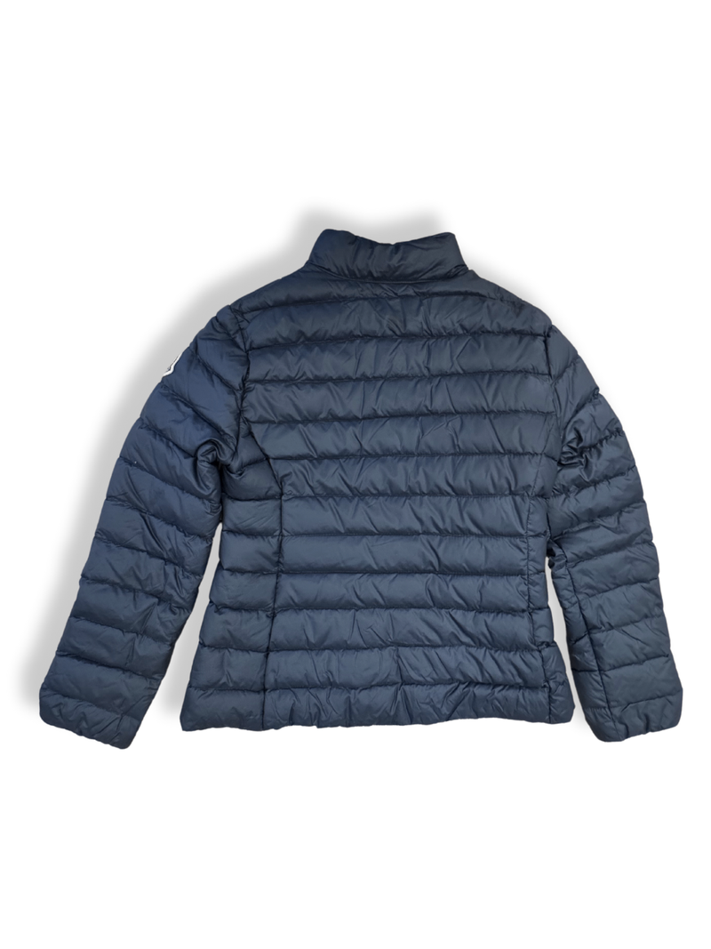 Daunenjacke Blau Gr.8 | Moncler