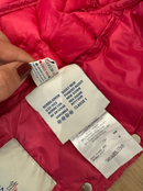 Daunenweste untralight Rot Gr.98 | Moncler