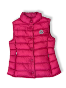Daunenweste untralight Rot Gr.98 | Moncler