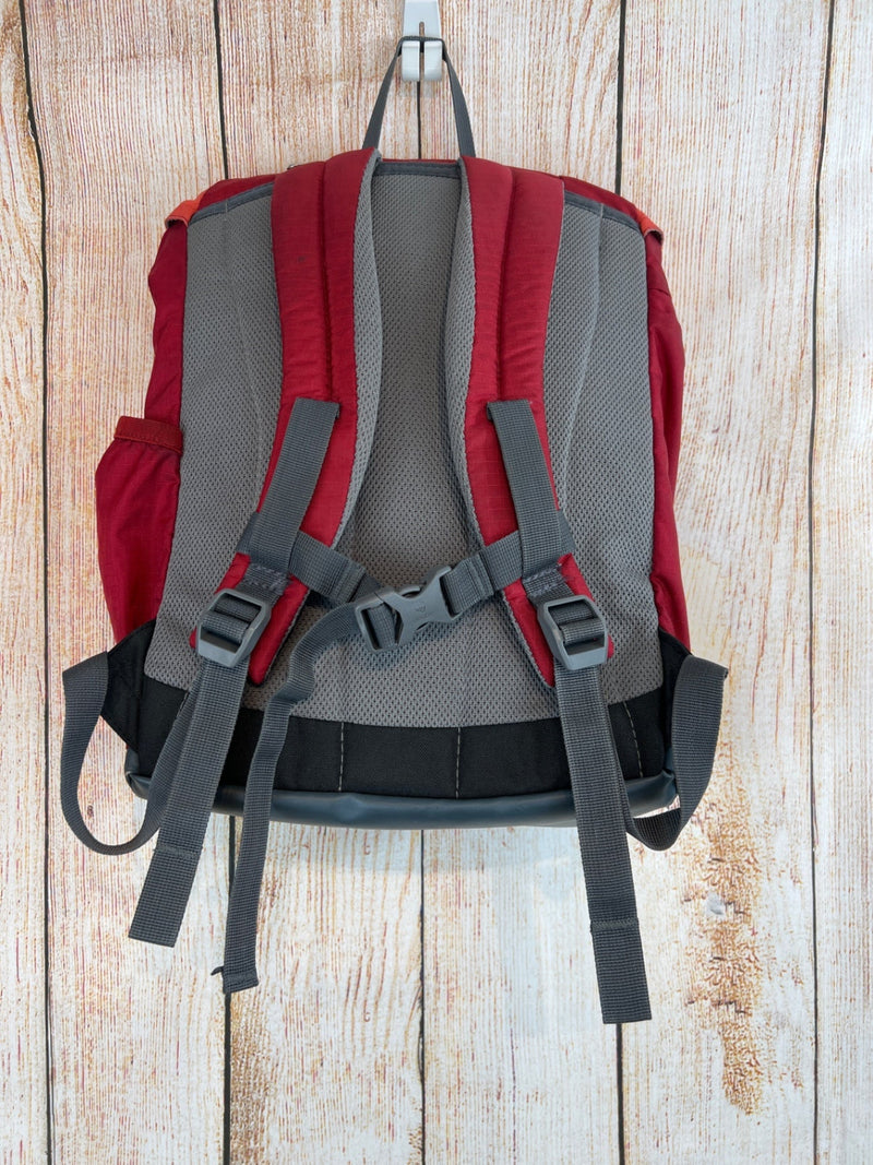 Deuter Kinderrucksack rot