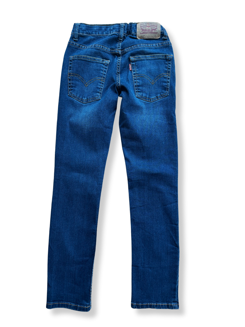 512 Jeans Blau Gr.10 | Levis