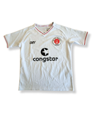 T-Shirt Weiß Gr.140 | St. Pauli