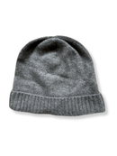 Mütze Grau Gr.XL ( 10-12) | Oscar et Valentine