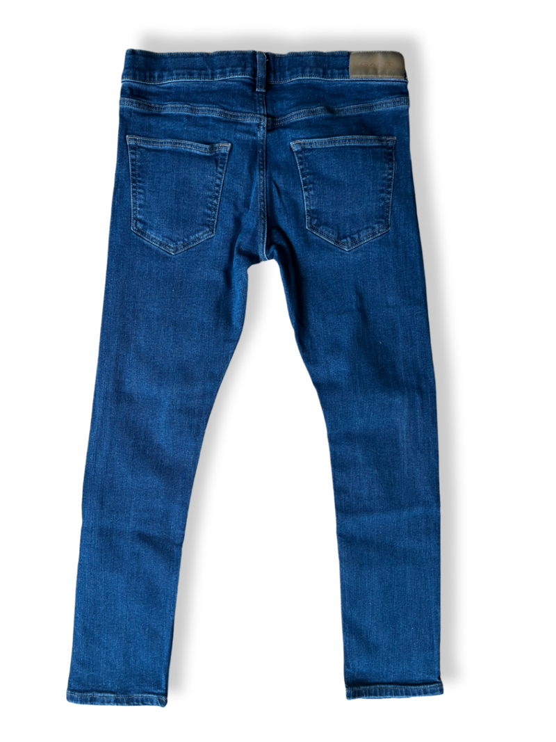 Jeans Blau Gr.146 | GANT