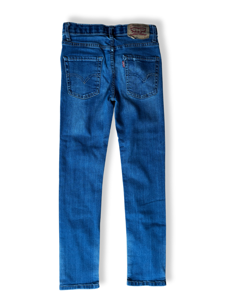 510 Jeans Blau Gr.10 | Levi's