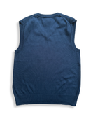 Pullunder Dunkelblau Gr.8 | Ralph Lauren