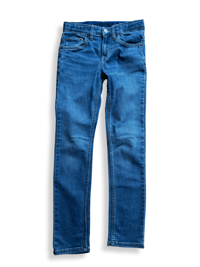 512 Jeans Blau Gr.10 | Levi's