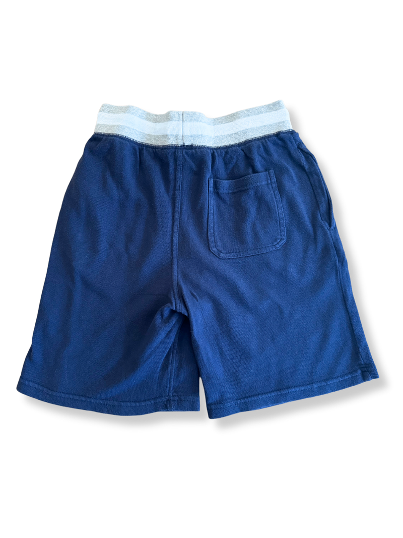 Jersey-Shorts Blau Gr. 8 | Polo Ralph Lauren