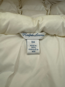 Jacke Weiß Gr.18m | Ralph Lauren