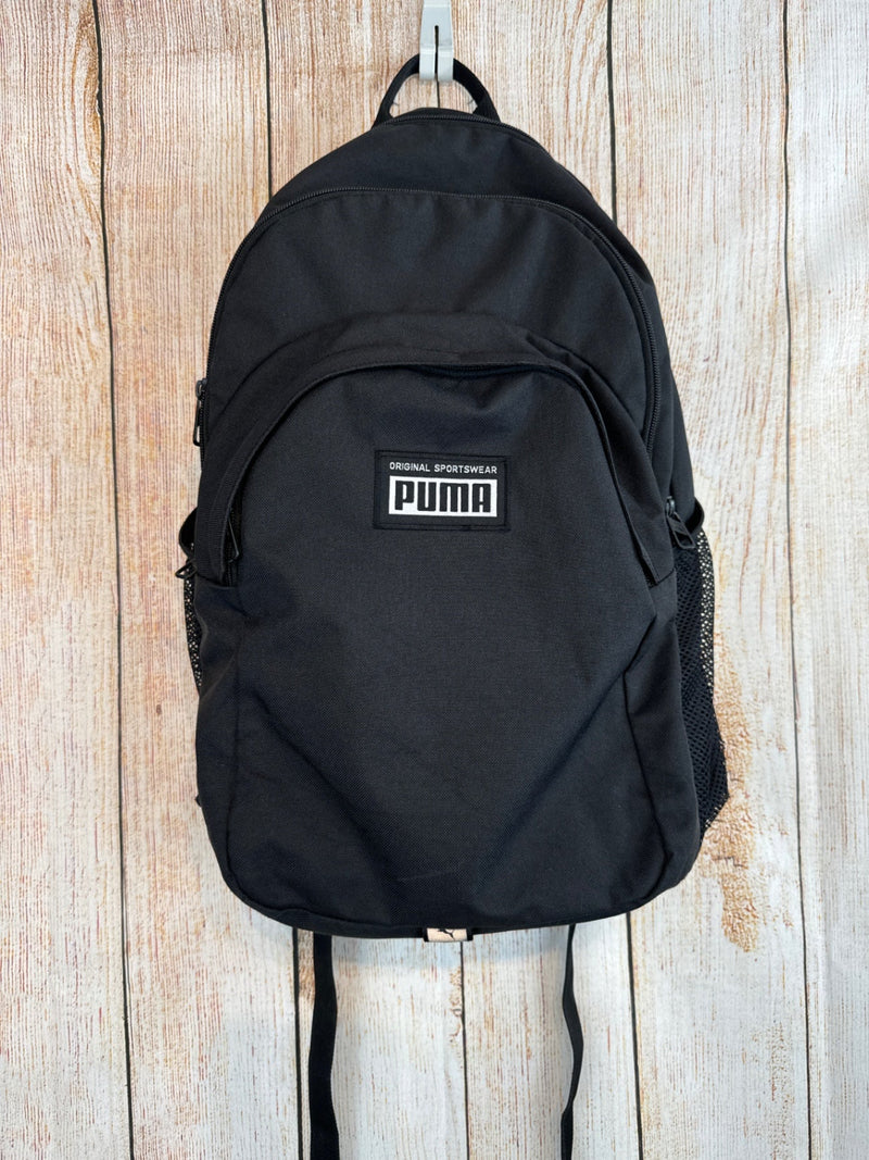 Puma Rucksack Schwarz