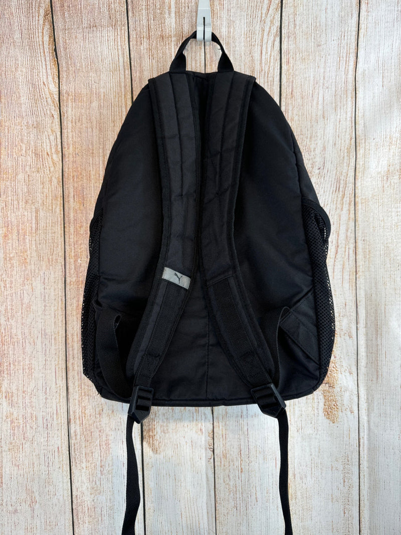 Puma Rucksack Schwarz