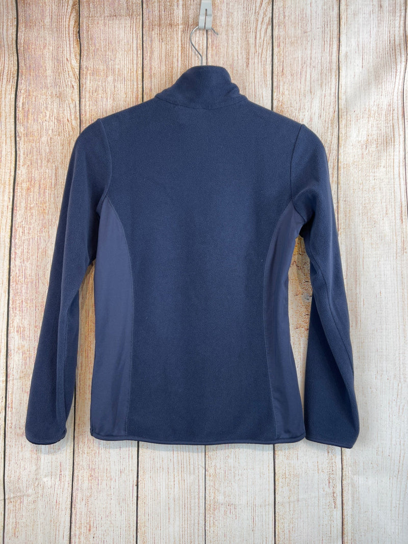 CMP Fleece Pullover Dunkelblau Gr. 152