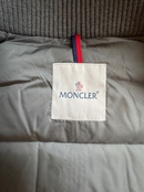 Daunenjacke Grau Gr.146 | Moncler